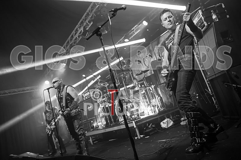 Nemesis-391 - NEMESIS