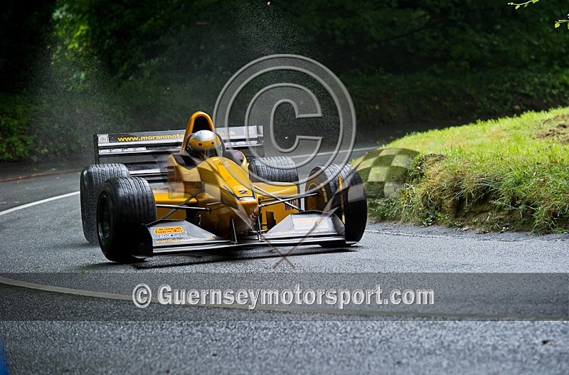 MSA National Hill Climb_2011_Car-70 - GUERNSEY MSA NATIONAL 2011 - CARS