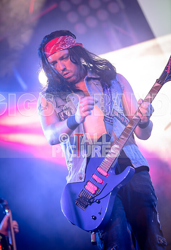 Butterfield 2022-2 - BUTTERFIELD