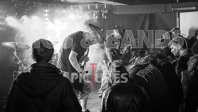 Byzanthian Neckbeard-87 - BYZANTHIAN NECKBEARD