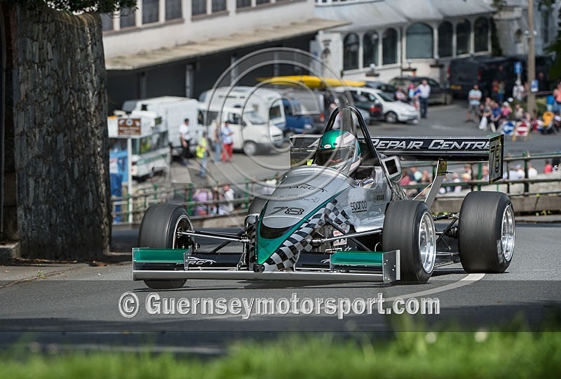 Guernsey National_2012_Car-14 - GUERNSEY MSA NATIONAL 2012 - CARS