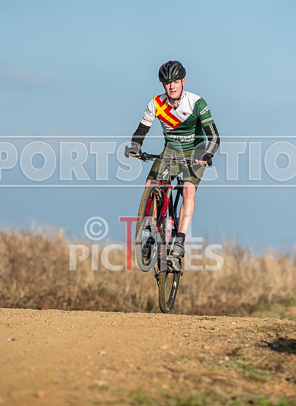 GVC 2016 MTB Winter XC_Round 2-87 - GVC MTB WINTER XC 2016_ROUND-2