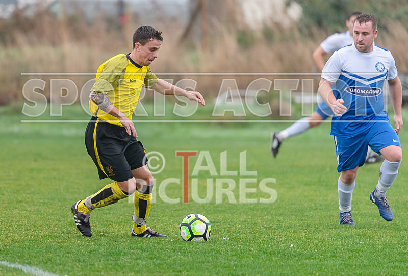 Rovers v Alderney_01-12-2018-24 - ROVERS v ALDERNEY_01-12-2018