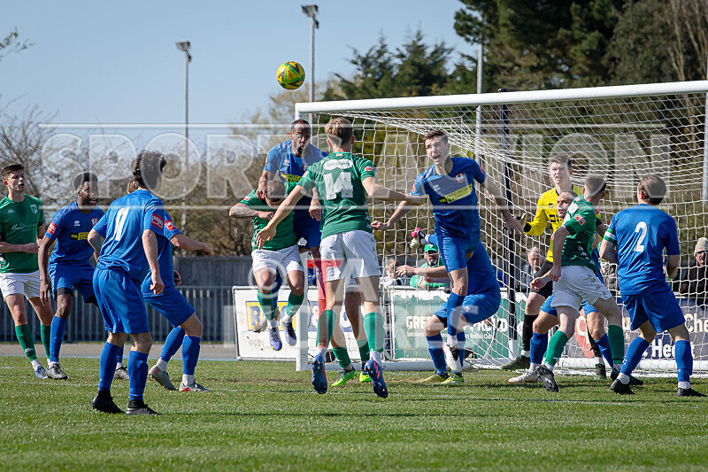 GFC v Ashford Town_03-04-2022-85 - GFC v ASHFORD TOWN