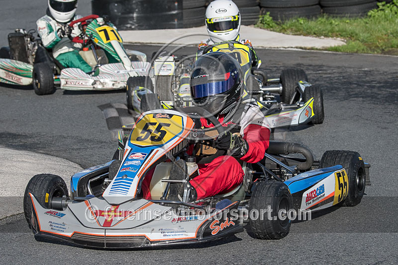 Karting_05-11-2017-8 - KARTING 2017 - SUMMER CHAMPIONSHIP ROUND-9