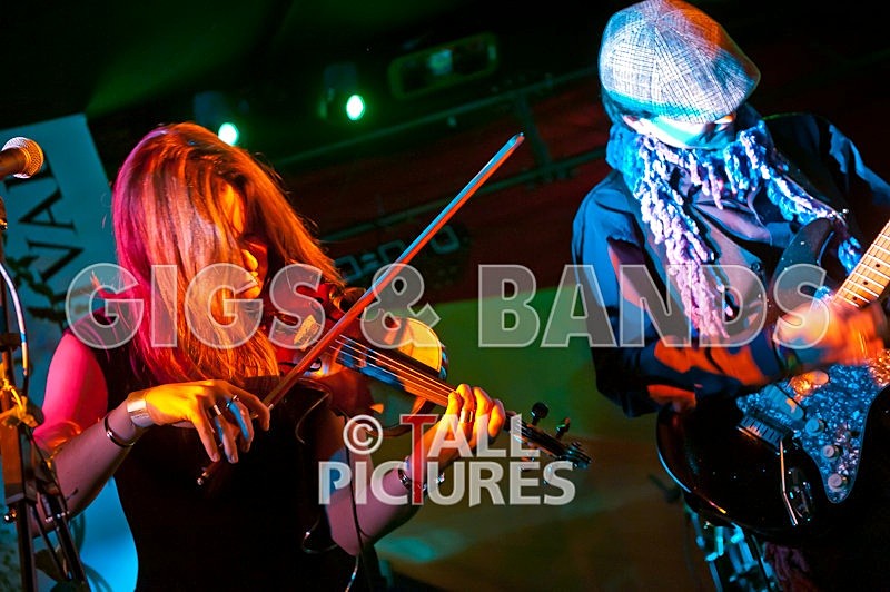 6 Day Riot-36 - 6 DAY RIOT