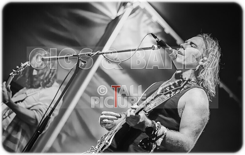 Tantale-570 - TANTALE