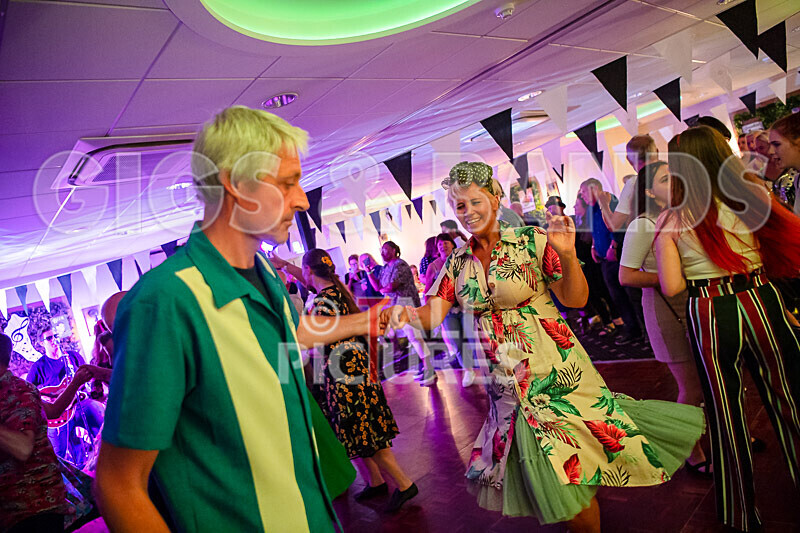 Guernsey Together Retro Festival-9 - GUERNSEY TOGETHER RETRO FESTIVAL 2020