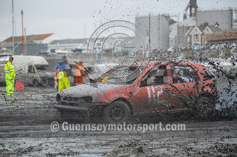 Autocross 50th Harbour Race-163 - AUTOCROSS 50th ANNIVERSARY HARBOUR RACE