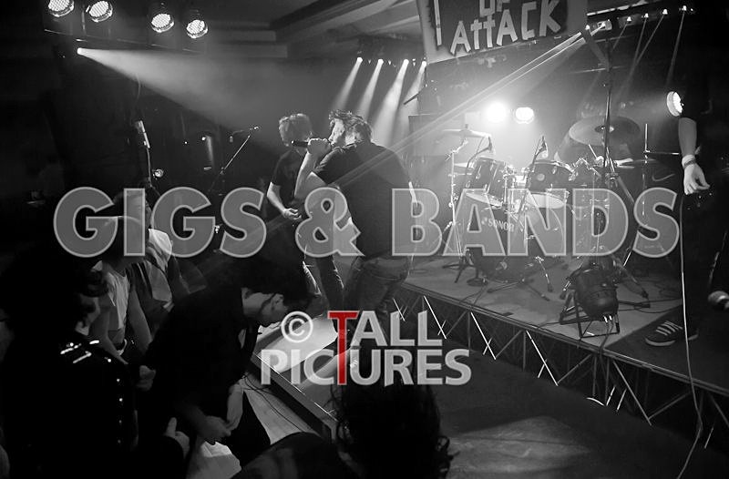 Plan of Attack-41 - PLAN OF ATTACK