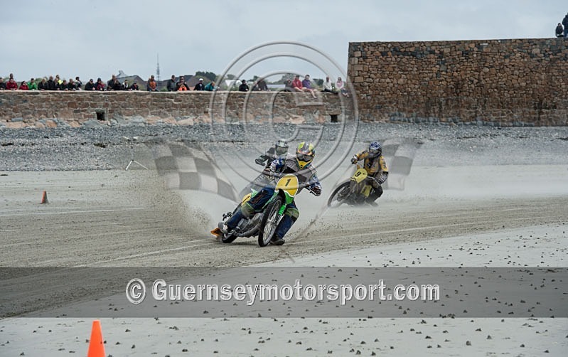 British Sand Ace_2013-199 - BRITISH SAND ACE CHAMPIONSHIP 2013 - THE RACING
