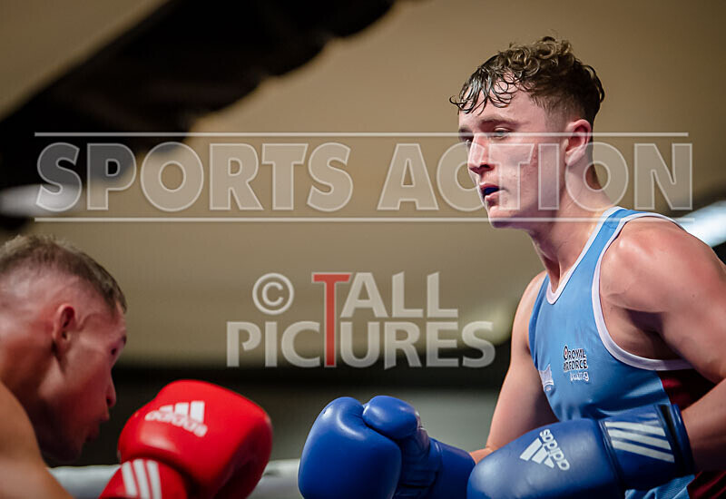 BOUT 11_Niall Adams v Blaine Lambert-35 - BOUT 11_Niall Adams v Blaine Lambert