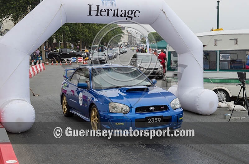 Heritage Charity Hill Climb_2013-301 - HERITAGE CHARITY HILL CLIMB 2013