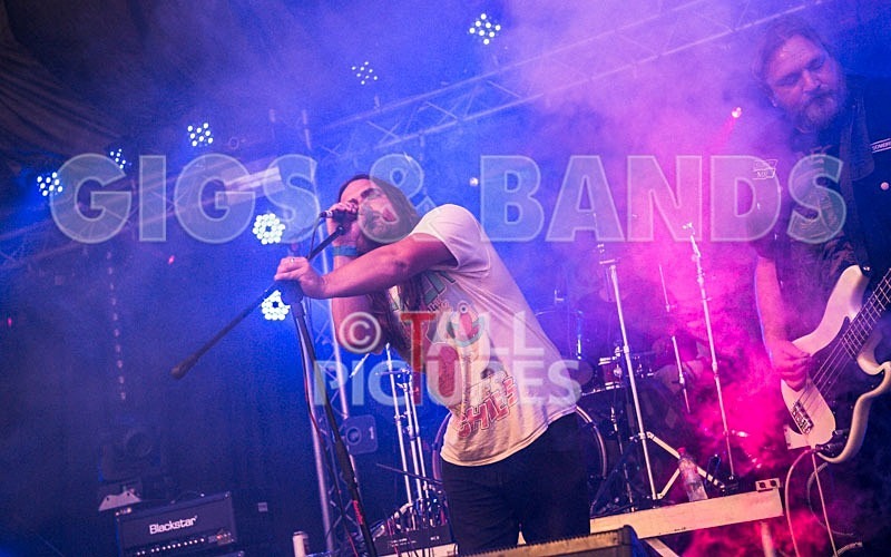 Chaos 2013_Choke-32 - CHOKE