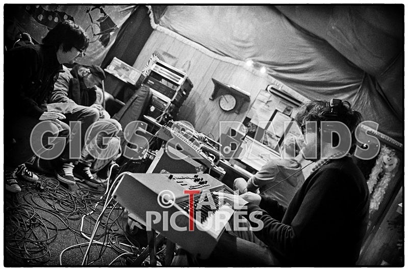 Teaspoonriverneck Studio Session-128_BW - TEASPOONRIVERNECK