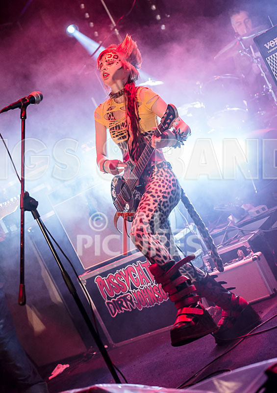 Pussycat and the Dirty Johnsons-37 - PUSSYCAT AND THE DIRTY JOHNSONS