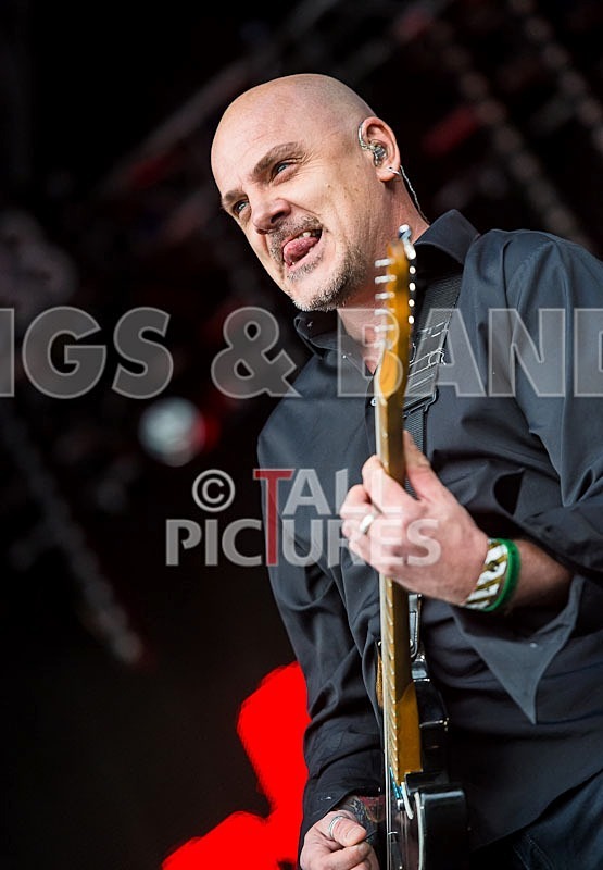 The Stranglers-2 - THE STRANGLERS