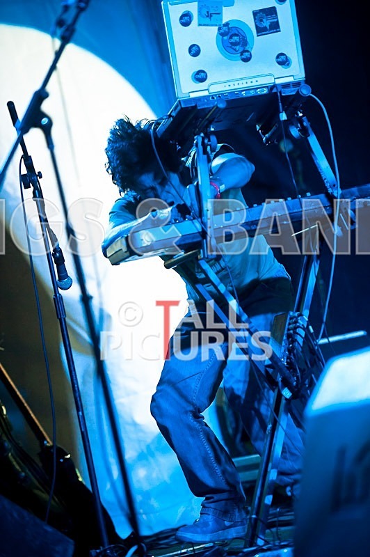 Concrete Disco-8 - CONCRETE DISCO