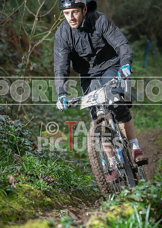MTB_Downhill 2015_Round-1-19 - DOWNHILL SERIES 2015_ROUND-1