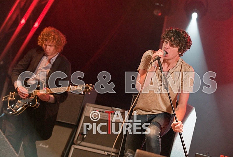 The Kooks-20 - THE KOOKS