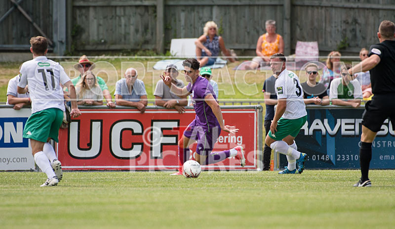 GFC vs Bristol City-14 - GFC vs BRISTOL CITY