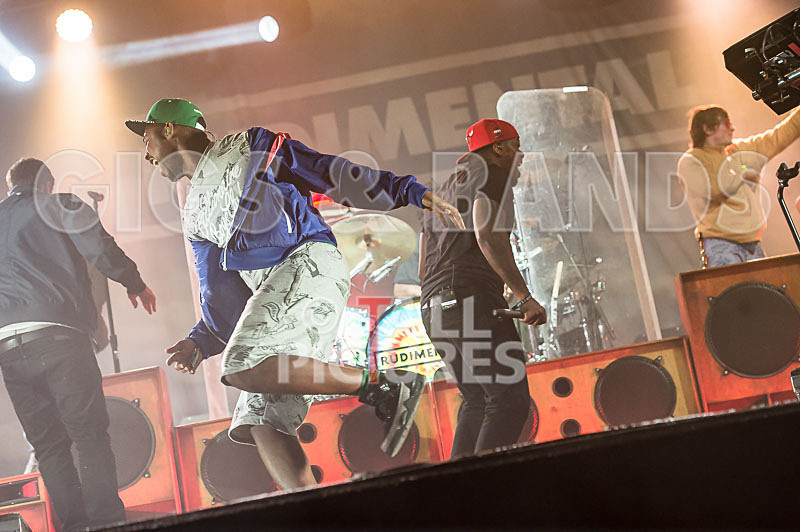 Rudimental-34 - RUDIMENTAL