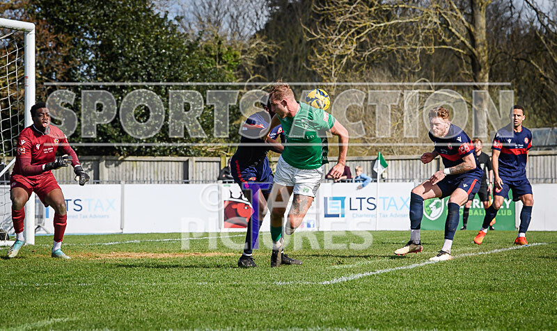 GFC v Southall FC 2023-74 - GFC v SOUTHALL 2023
