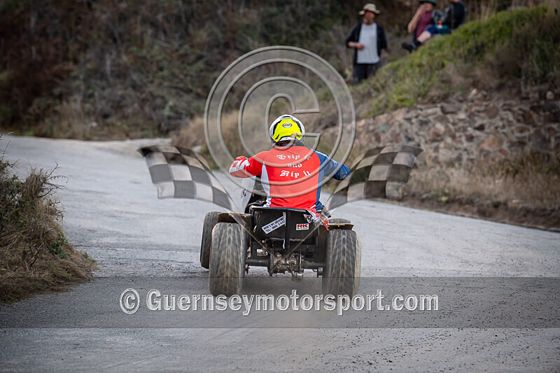 Sark Lawn Mower Hillclimb 2022-77 - SARK LAWN MOWER HILLCLIMB 2022