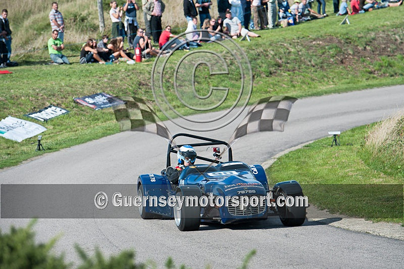 Ald Hill_2010_Car-53 - ALDERNEY HILL CLIMB 2010