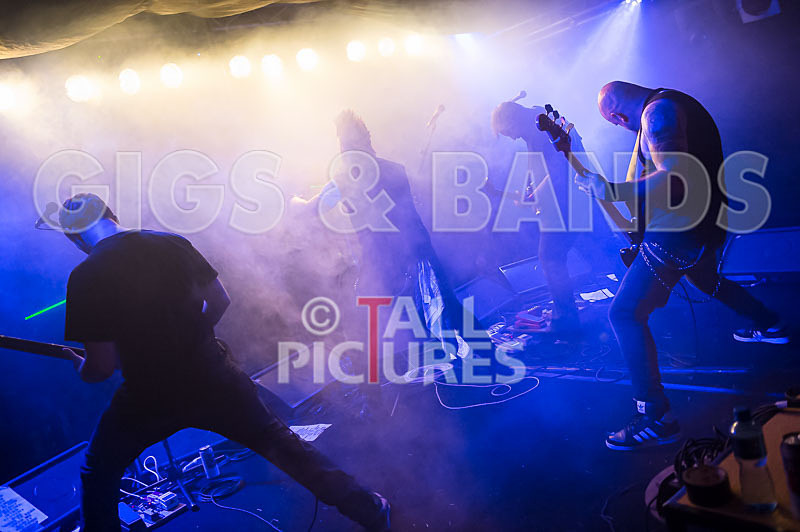 Stormbringer-32 - STORMBRINGER