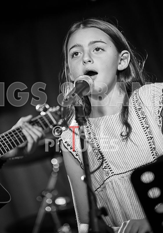 SoPM_Christmas Gig 2017-132 - SCHOOL OF POPULAR MUSIC CHRISTMAS GIG 2017
