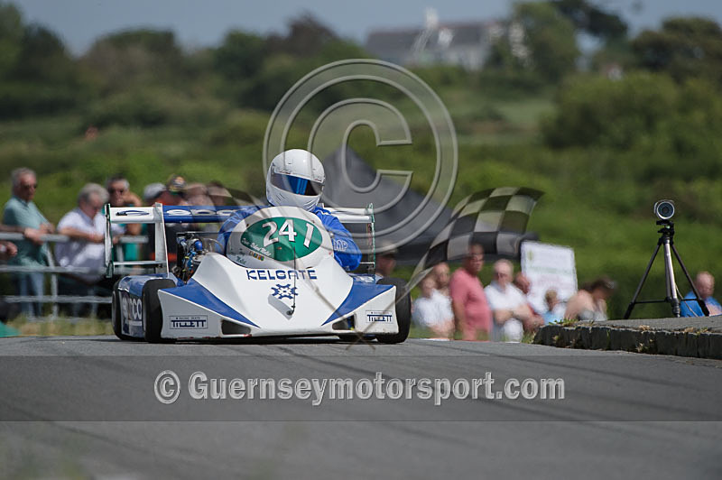 Reservoir Speed Event_2015_KART-31 - RESERVOIR SPEED EVENT 2015 - KARTS