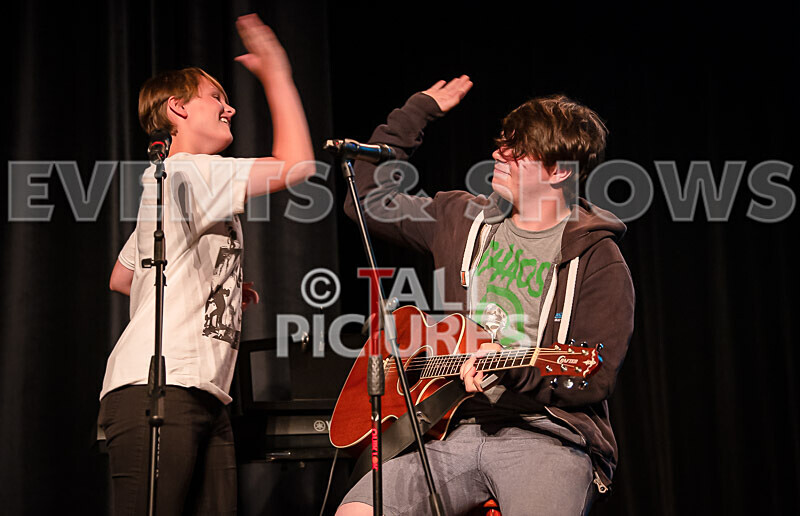 SoPM 5 Year Concert-36 - SCHOOL OF POPULAR MUSIC 5th ANNIVERSARY CONCERT