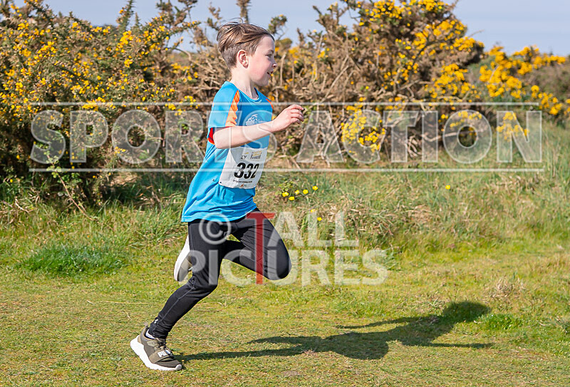 Easter 2022 Full Course Cross Country-82 - KEITH FALLA MEMORIAL XC 2022