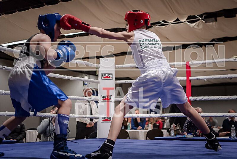 BOUT 2 - Railee Bamford v Tyler Fellows-Cashman-13 - BOUT 2 - Railee Bamford v Tyler Fellows-Cashman