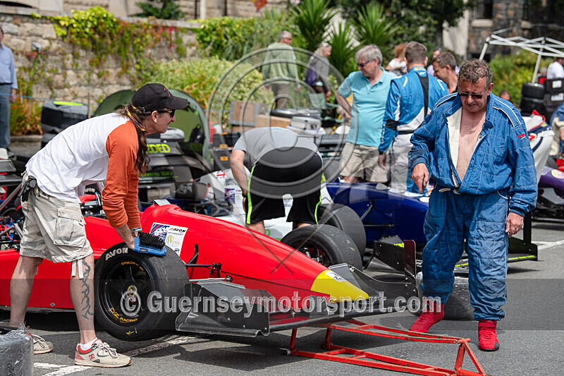 British Hillclimb_Guernsey 2019_SCENE-6 - GUERNSEY NATIONAL 2019-SCENE