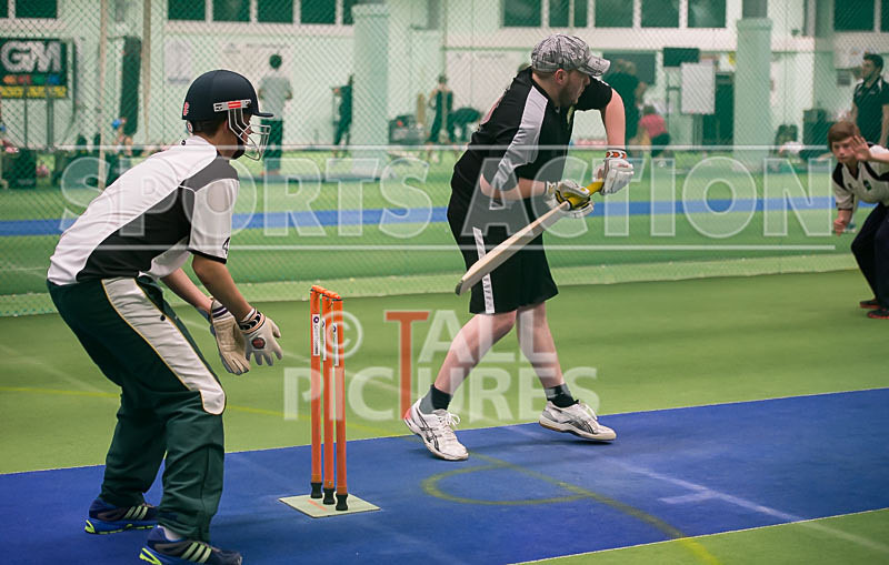 ICG Cricket-33 - ICG GRANT THORTON INDOOR CRICKET CHAMPIONSHIP