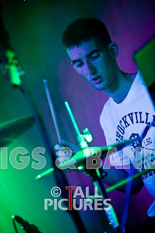 No Ambition-41 - NO AMBITION at RoA-5