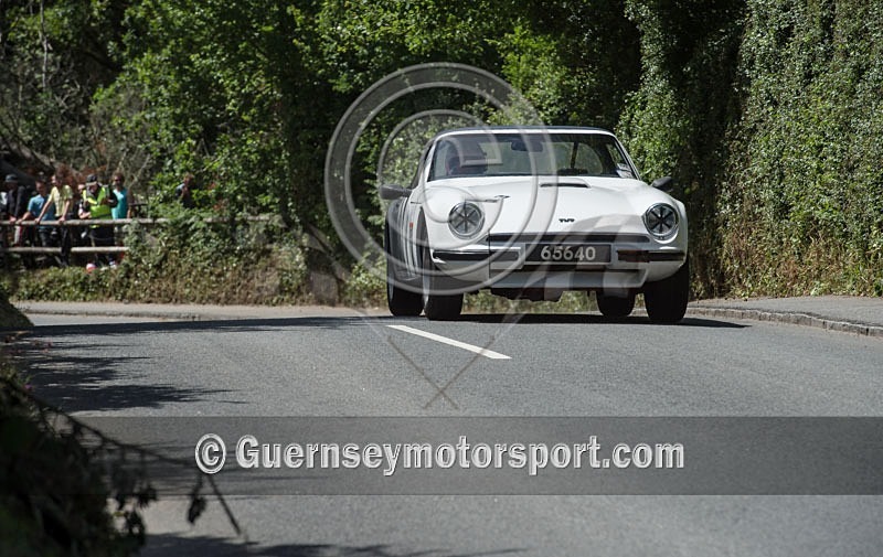 Reservoir Speed Event_2013-Car-286 - RESERVOIR SPEED EVENT 2013 - CARS