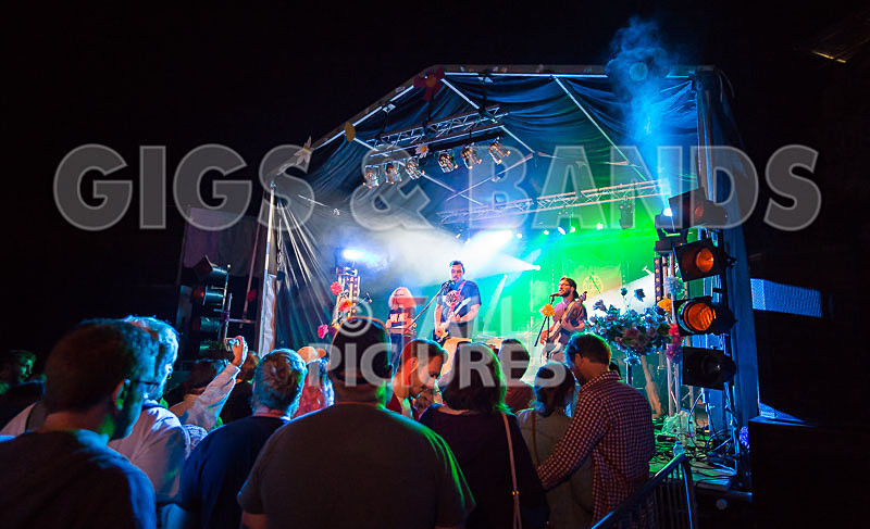 Honest Crooks-179 - HONEST CROOKS