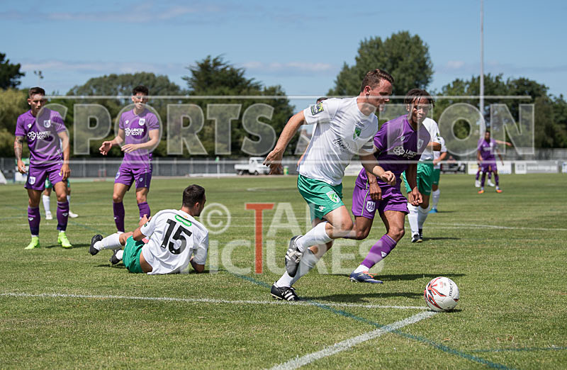 GFC vs Bristol City-52 - GFC vs BRISTOL CITY