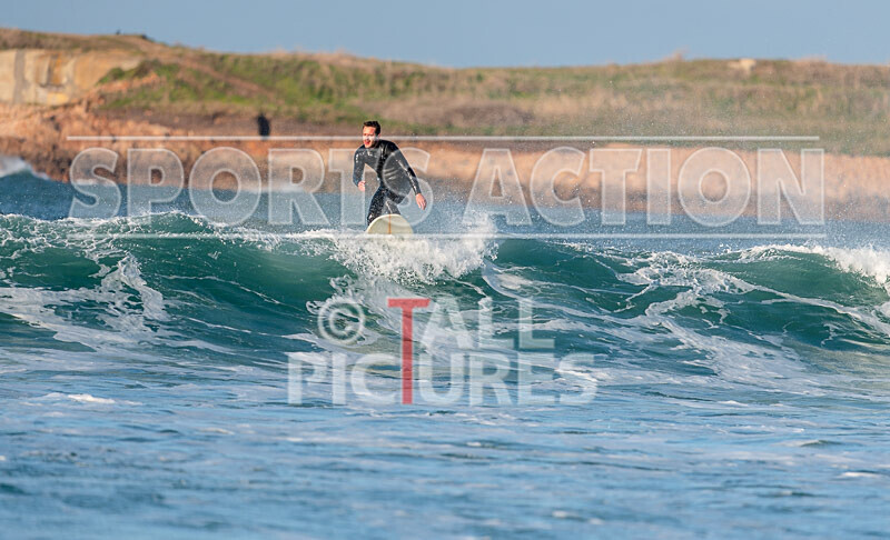 Vazon Surfing-49 - VAZON SURFING