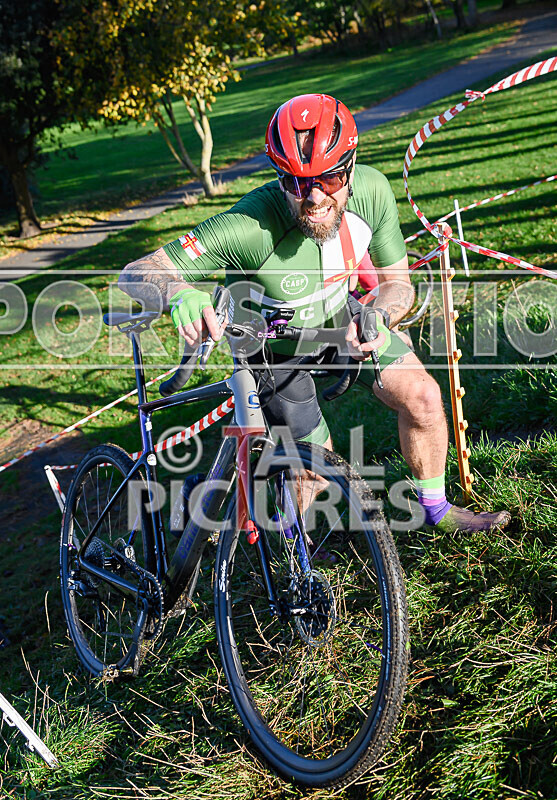 GVC Cyclocross Race-3 2022-14 - CYCLOCROSS 2022_ROUND 3