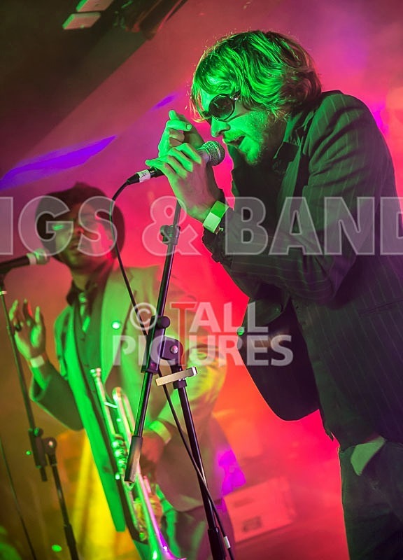 The Recks-144 - THE RECKS