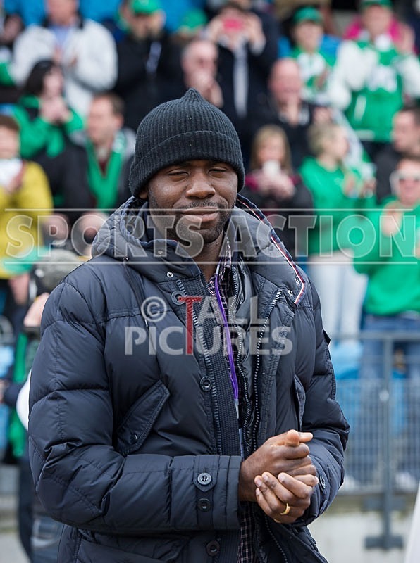 Guernsey FC v Raynes Park Vale-129 - GUERNSEY FC v RAYNES PARK VALE