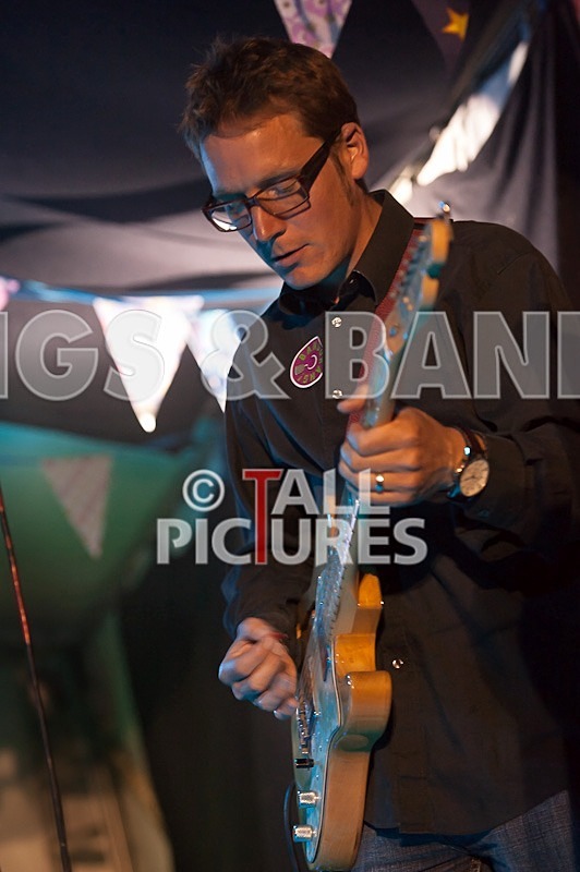 Little Rock Gypsies-8 - LITTLE ROCK GYPSIES