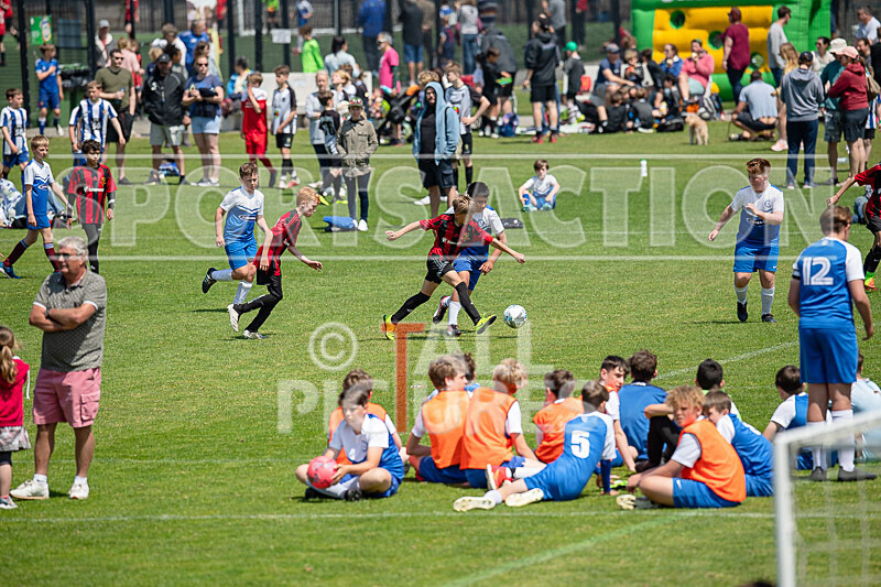 Rangers Super Seven 2021-38 - RANGERS SUPER SEVEN TOURNAMENT 2021