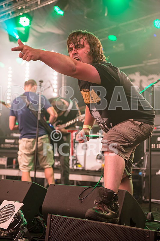 Skid Rue-93 - SKID RUE