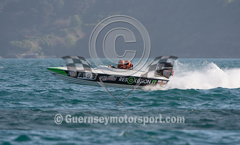 Powerboats 2015_Race-1-93 - GPA 2015 OFFSHORE CHAMPIONSHIP_RACE-1