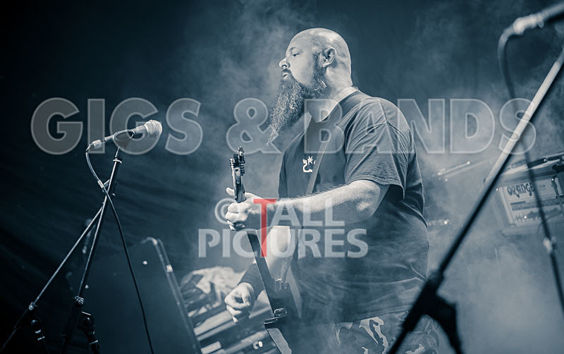 Byzanthian Neckbeard-194 - BYZANTHIAN NECKBEARD